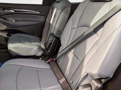 New 2024 Buick Enclave Essence w/ Experience Buick Package image 20