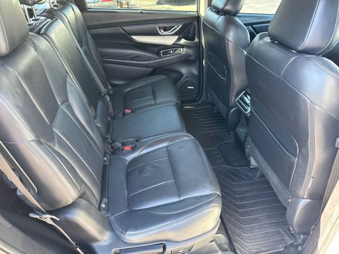 Used 2019 Subaru Ascent Limited image 11