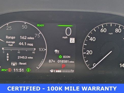Used 2024 Honda CR-V Sport image 26