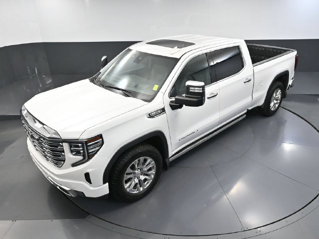 Used 2023 GMC Sierra 1500 Denali w/ Technology Package AWD/4WD image 54