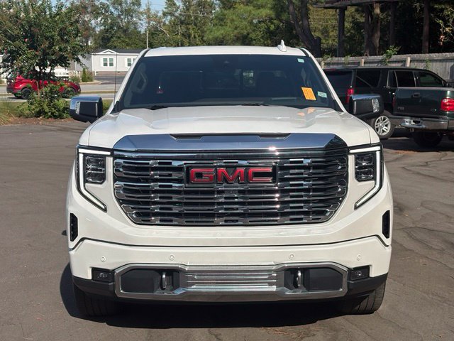 Used 2024 GMC Sierra 1500 Denali w/ Denali Reserve Package AWD/4WD image 8