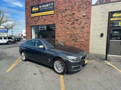 Used 2015 BMW 328i Gran Turismo xDrive