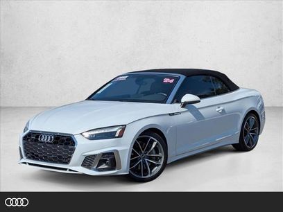 Used 2024 Audi A5 2.0T Premium Plus