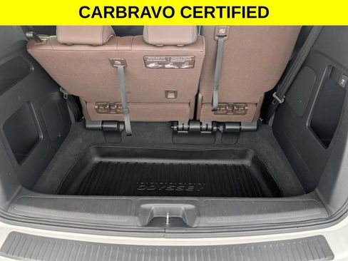 Used 2025 Honda Odyssey Touring image 29
