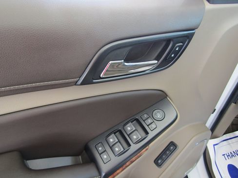Used 2018 Chevrolet Tahoe Premier image 32