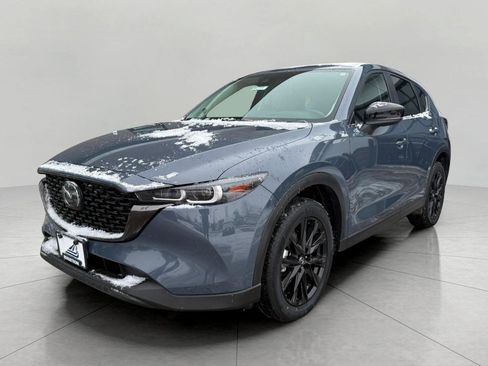 Used 2024 MAZDA CX-5 Carbon Edition image 6