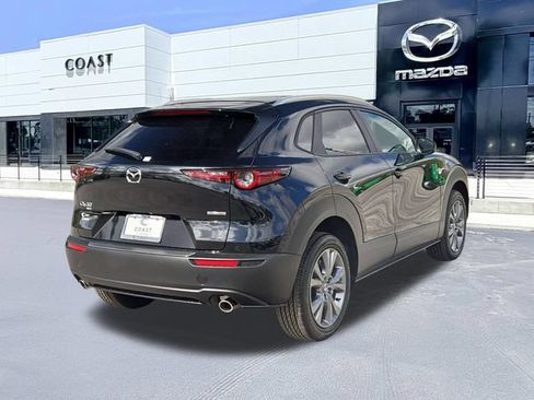 New 2026 MAZDA CX-30 AWD 2.5 S image 6