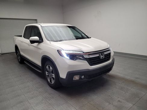 Used 2018 Honda Ridgeline RTL-T image 13