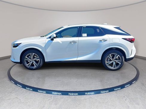 New 2026 Lexus RX 350 AWD image 8