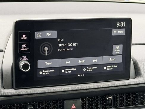 Certified 2026 Honda CR-V EX image 12