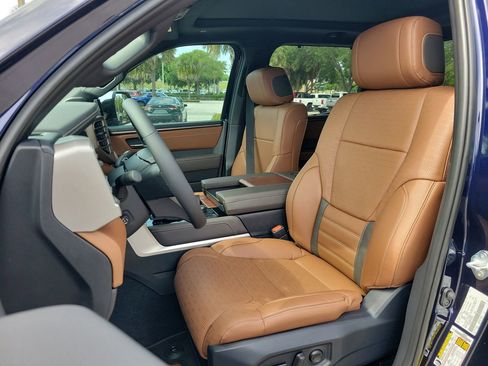 New 2026 Toyota Tundra 1794 Edition AWD/4WD image 16