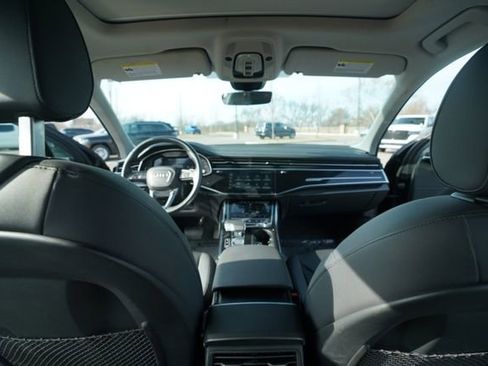 Used 2023 Audi Q7 2.0T Premium w/ Convenience Package image 25