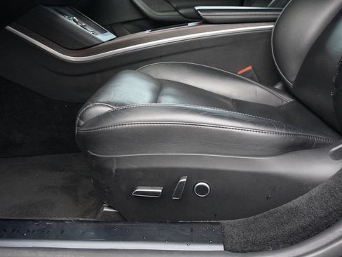 Used 2021 Tesla Model S Plaid AWD/4WD image 27