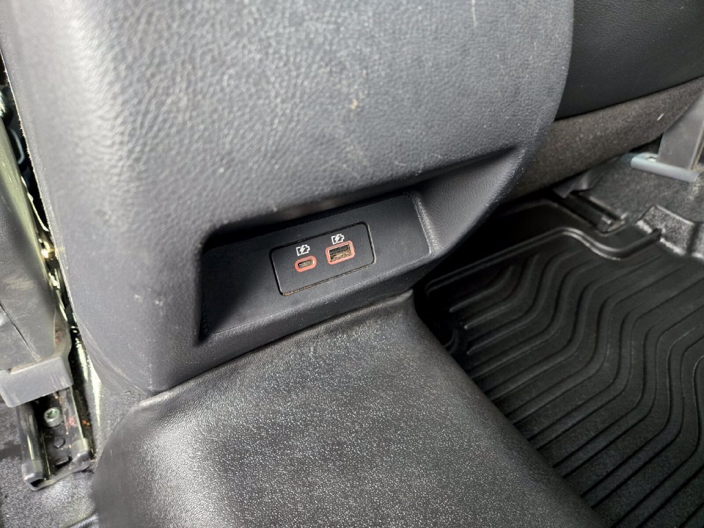 Used 2019 Nissan Altima 2.5 SR w/ SR Premium Package FWD image 20