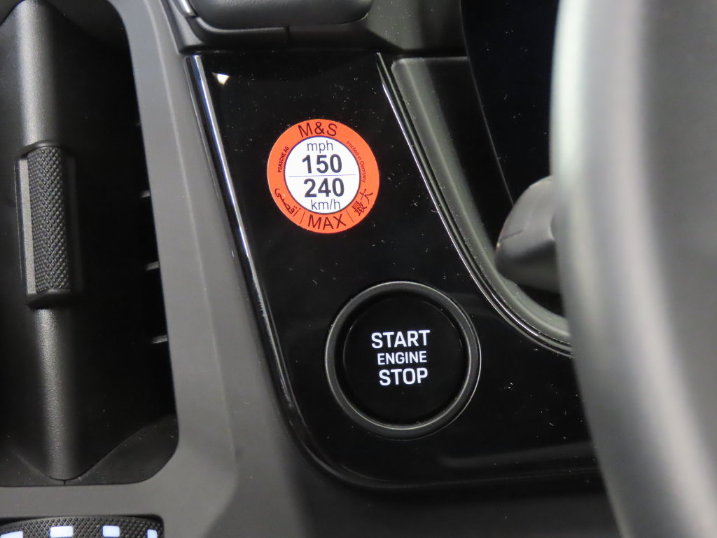 Certified 2026 Porsche Cayenne E-Hybrid AWD/4WD image 24