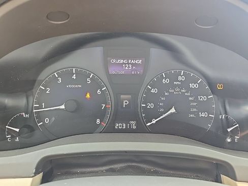 Used 2010 Lexus RX 350 AWD image 6