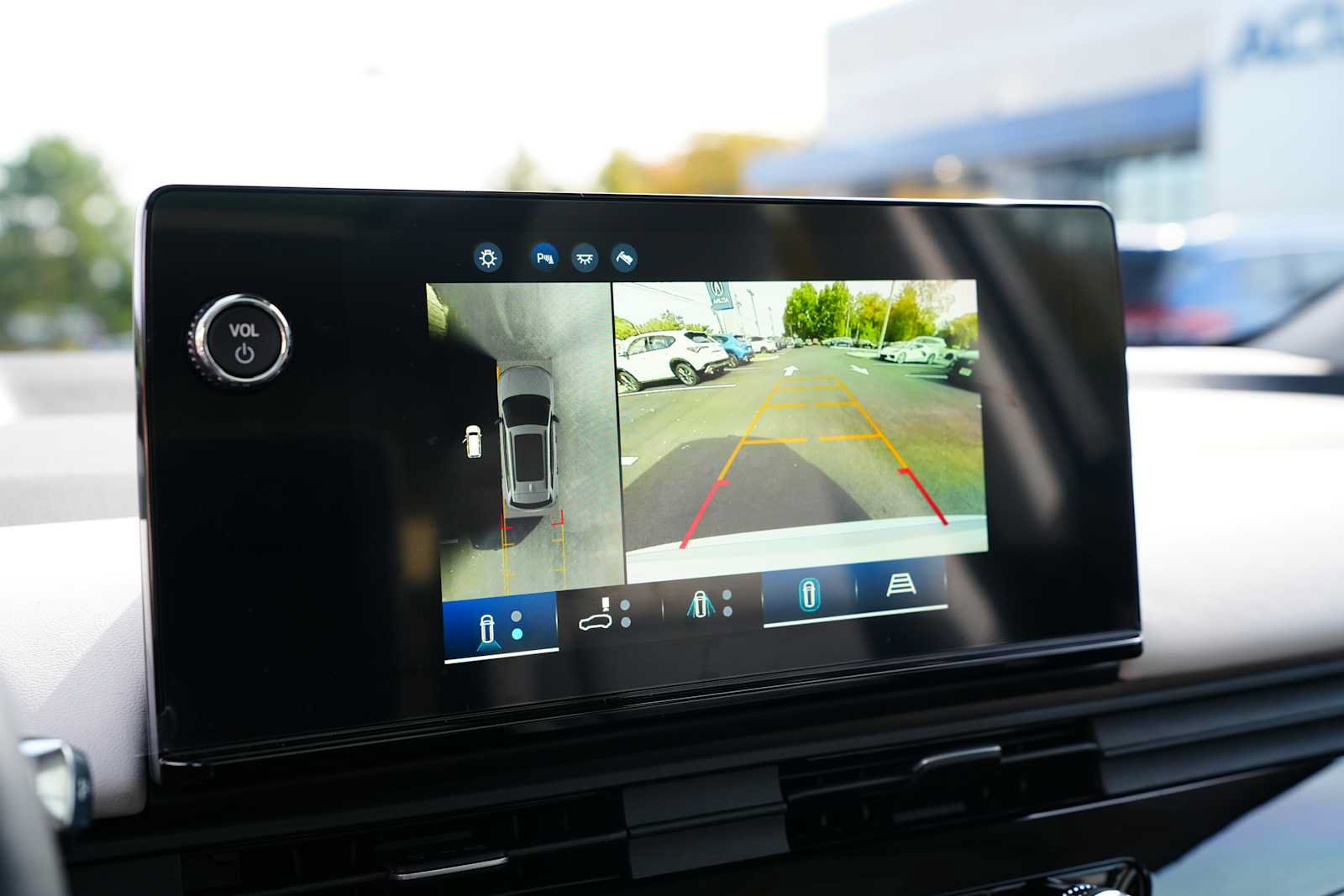 Used 2025 Honda Prologue Elite image 27