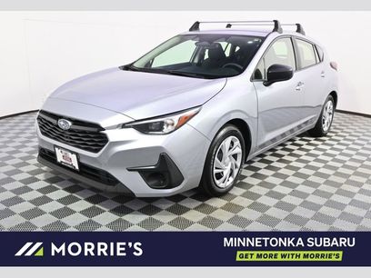 Certified 2024 Subaru Impreza 2.0i