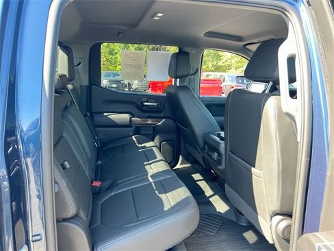 Used 2021 Chevrolet Silverado 1500 RST w/ All Star Edition Plus image 26