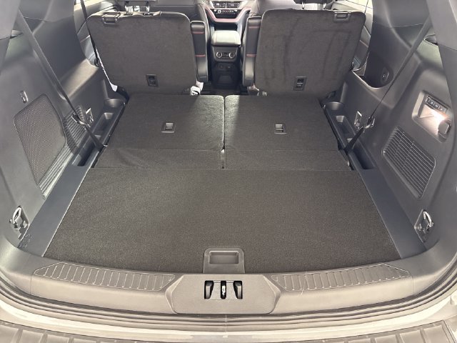 New 2027 Ford Explorer ST w/ Sun And Sound Package AWD/4WD image 39