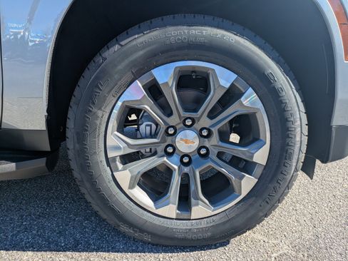 New 2026 Chevrolet Tahoe LS image 11