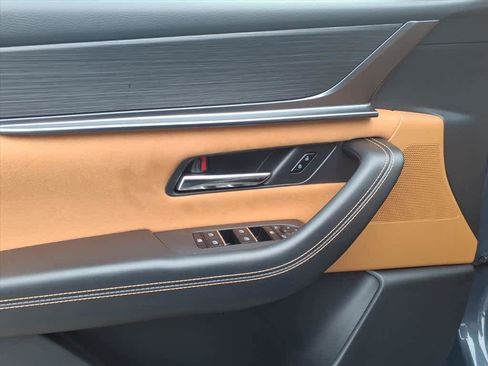 Used 2025 MAZDA CX-70 3.3 Turbo S w/ Premium Plus image 28