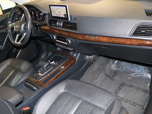 Used 2018 Audi Q5 2.0T Premium AWD/4WD image 77