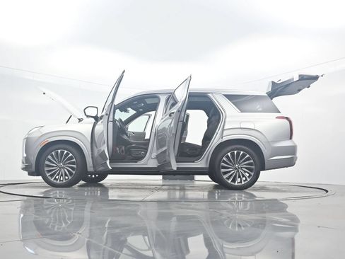 Used 2024 Hyundai Palisade Calligraphy AWD/4WD image 46