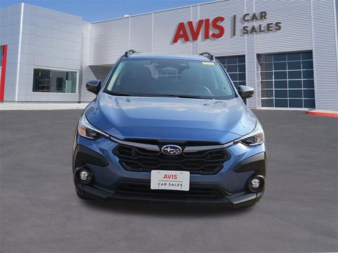 Used 2024 Subaru Crosstrek 2.0i Premium image 10