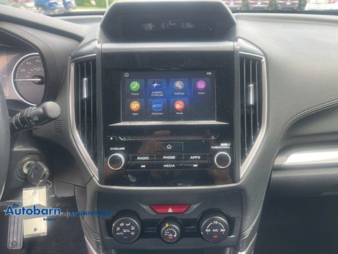 Used 2019 Subaru Forester Premium w/ All-Weather Package AWD/4WD image 16