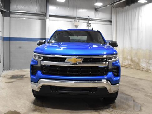 Used 2025 Chevrolet Silverado 1500 LT image 33