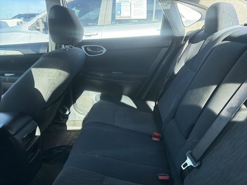 Used 2014 Nissan Sentra S image 14