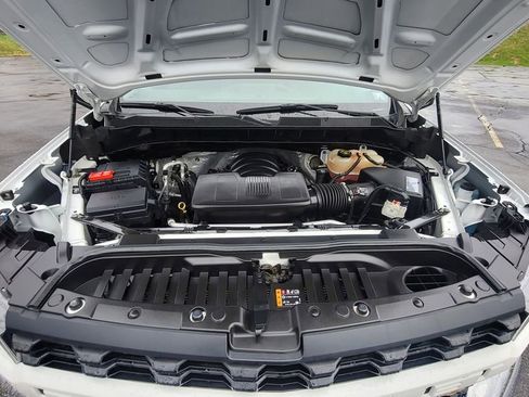 Used 2021 Chevrolet Silverado 1500 W/T w/ WT Fleet Convenience Package image 17