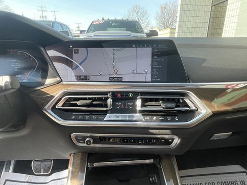 Used 2019 BMW X5 xDrive40i image 20