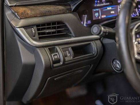 Used 2016 Cadillac XTS Luxury image 20