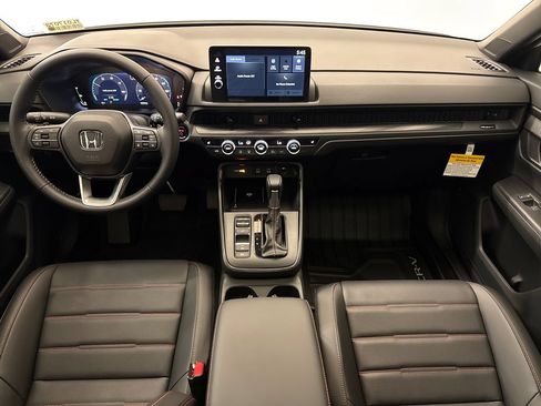New 2026 Honda CR-V Sport-L image 13