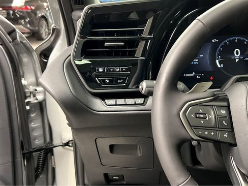 New 2026 Lexus TX 350 AWD image 40