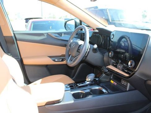 Certified 2023 Lexus NX 350 AWD image 5