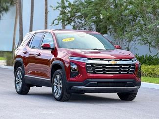 Used 2026 Chevrolet Equinox LT AWD/4WD video 1