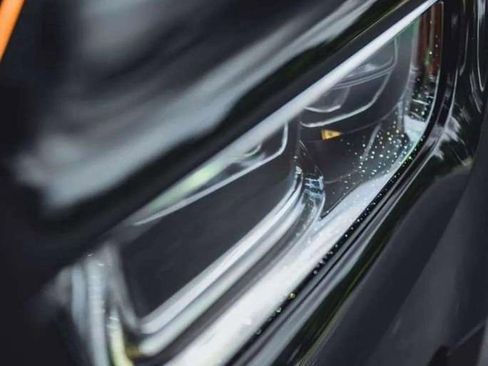 Used 2024 Rolls-Royce Phantom Sedan w/ The Phantom Package image 17