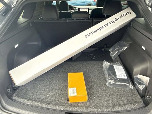 New 2026 Volkswagen Atlas Cross Sport SEL R-Line image 27