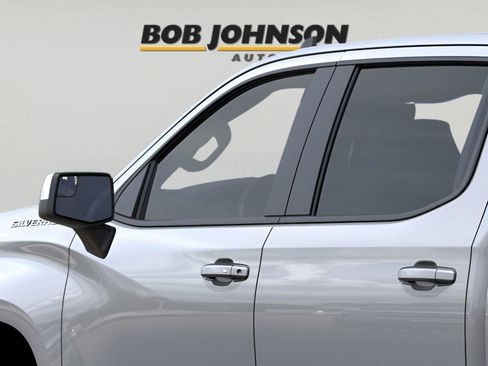 New 2026 Chevrolet Silverado 1500 LT AWD/4WD image 22