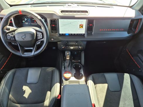 Used 2025 Ford Bronco Raptor AWD/4WD image 28