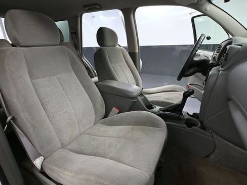 Used 2005 Chevrolet TrailBlazer LS w/ LS Preferred Equipment Group AWD/4WD image 38