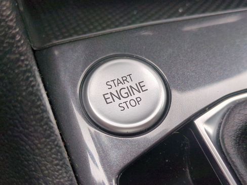 Certified 2024 Volkswagen Tiguan Wolfsburg Edition image 22