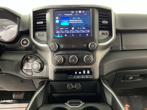 Used 2022 RAM 1500 Big Horn AWD/4WD image 26