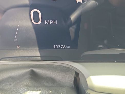 Certified 2024 Buick Encore GX Sport Touring w/ Advanced Technology Package FWD image 29