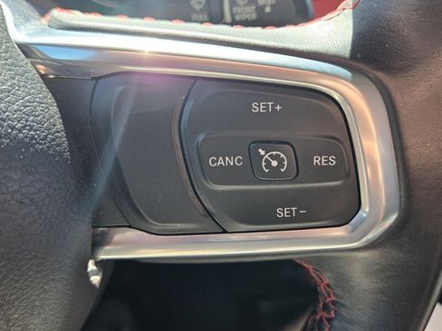 Used 2020 Jeep Wrangler Rubicon AWD/4WD image 29