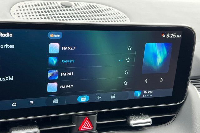 New 2027 Hyundai Ioniq 5 SEL RWD image 17