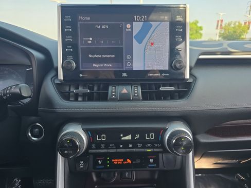 Certified 2022 Toyota RAV4 Limited image 40